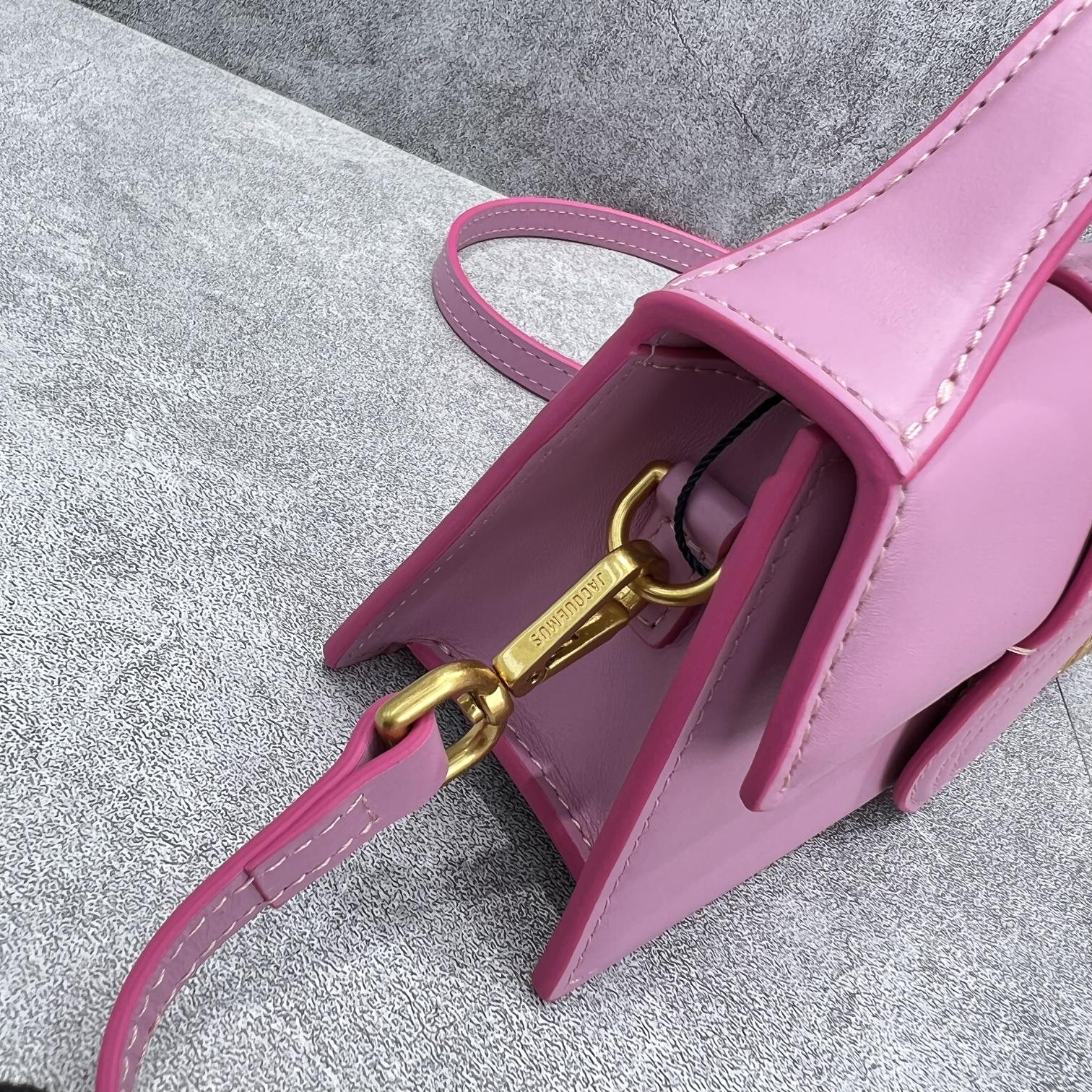 Jacquemus Satchel Bags